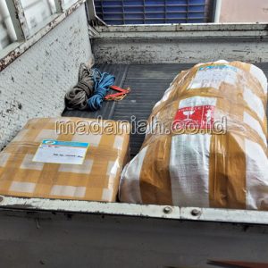 Toko Alat Peraga Edukatif Kepulauan Meranti