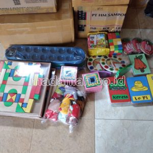 Toko Alat Peraga Edukatif Purwakarta Jawa Barat