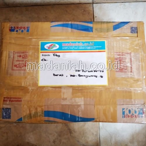 Toko Alat Peraga Edukatif Purwokerto Barat