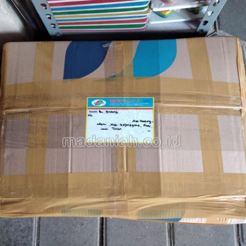 Toko Alat Peraga Edukatif Kedungadem Bojonegoro