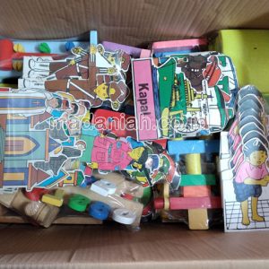 Toko Alat Peraga Edukatif Kedungadem Bojonegoro