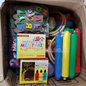 Toko Alat Peraga Edukatif Padang Panjang