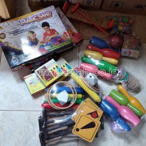 Toko Alat Peraga Edukatif Padang Panjang