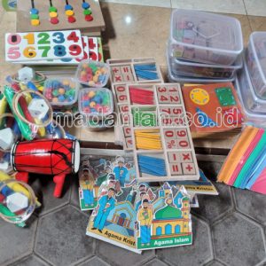 Toko Alat Peraga Edukatif Tanah Sareal Bogor Toko Alat Peraga Edukatif Tanah Sareal Bogor
