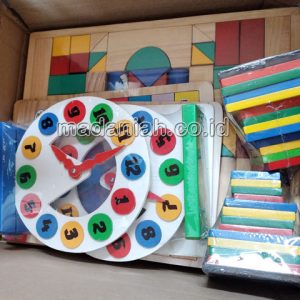 Toko Alat Peraga Edukatif Antapani Bandung