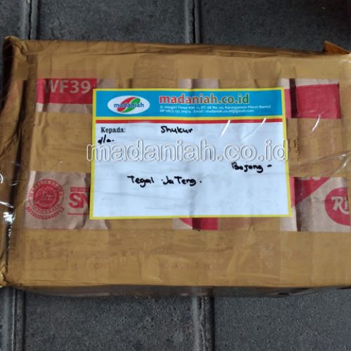 Toko Alat Peraga Edukatif Bojong Tegal