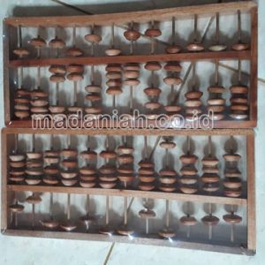 Toko Alat Peraga Edukatif Larangan Brebes