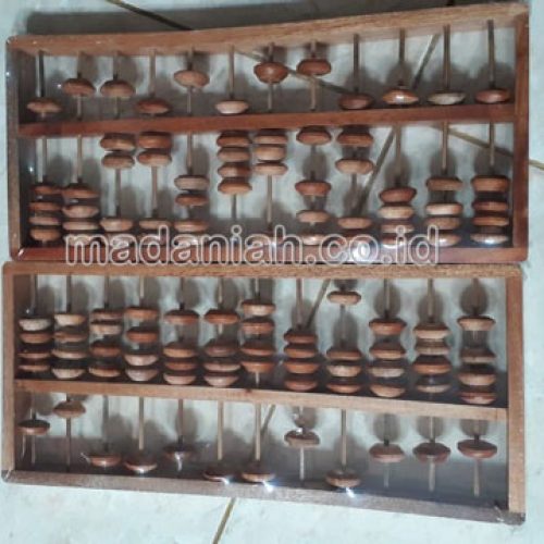 Toko Alat Peraga Edukatif Larangan Brebes