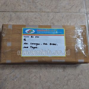 Toko Alat Peraga Edukatif Larangan Brebes