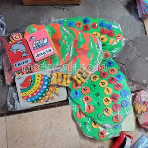 Toko Alat Peraga Edukatif Padangan Bojonegoro