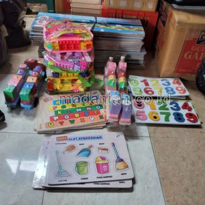 Toko Alat Peraga Edukatif Pohuwato Gorontalo