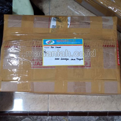Toko Alat Peraga Edukatif Salatiga Jawa Tengah