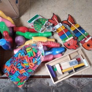 Toko Alat Peraga Edukatif Cibeunying Kaler Bandung