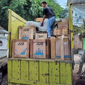Toko Alat Peraga Edukatif Jembrana Bali