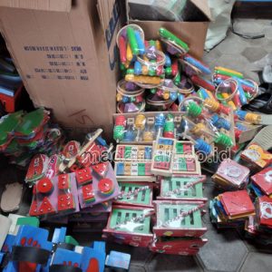 Toko Alat Peraga Edukatif Jembrana Bali