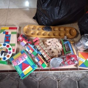 Toko Alat Peraga Edukatif Kuta Selatan Bali