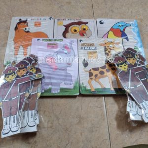 Toko Alat Peraga Edukatif Solear Tangerang Toko Alat Peraga Edukatif Solear Tangerang