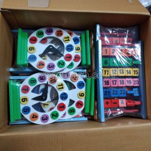 Toko Alat Peraga Edukatif Bontang Kalimantan Timur