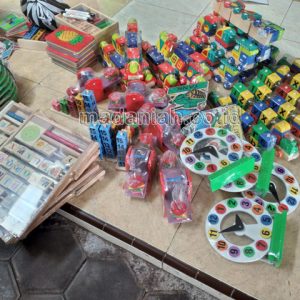 Toko Alat Peraga Edukatif Bontang Kalimantan Timur