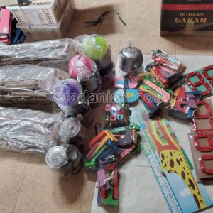 Toko Alat Peraga Edukatif Gunungpati Semarang