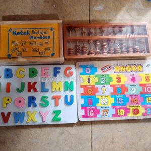 Toko Alat Peraga Edukatif Klari Karawang Toko Alat Peraga Edukatif Klari Karawang