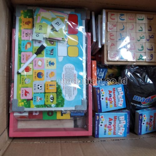 Toko Alat Peraga Edukatif