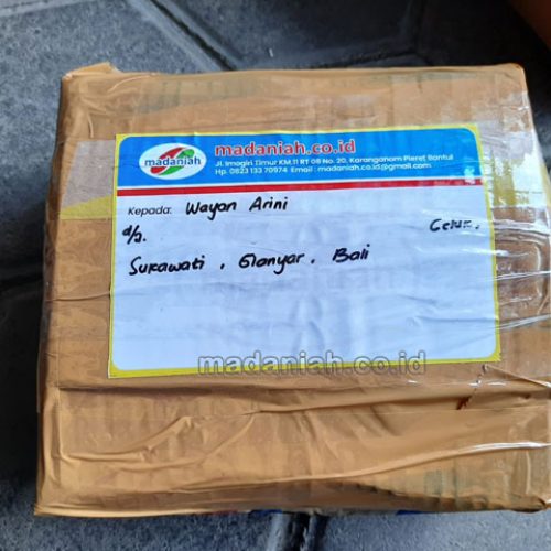Toko Alat Peraga Edukatif Sukawati Gianyar Bali