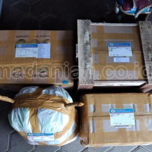 Toko Alat Peraga Edukatif Sumatera Utara