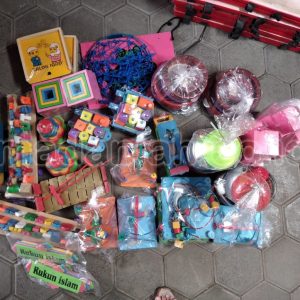 Toko Alat Peraga Edukatif Sumatera Utara
