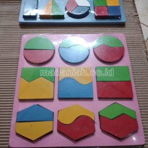 Toko Alat Peraga Edukatif Buaran Pekalongan