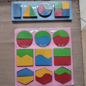 Toko Alat Peraga Edukatif Buaran Pekalongan