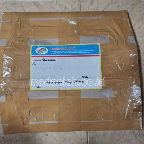 Toko Alat Peraga Edukatif Buaran Pekalongan