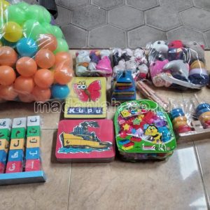 Toko Alat Peraga Edukatif Cibitung Bekasi
