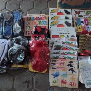 Toko Alat Peraga Edukatif Kuta Badung Bali