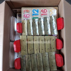 Toko Alat Peraga Edukatif Kuta Badung Bali
