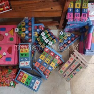 Toko Alat Peraga Edukatif Kuta Utara