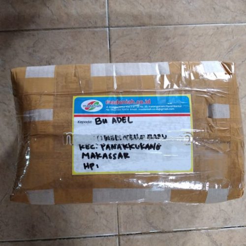 Toko Alat Peraga Edukatif Panakkukang Makassar Sulawesi Selatan