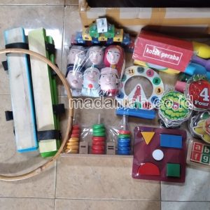 Toko Alat Peraga Edukatif Samarinda Seberang Kalimantan Timur Toko Alat Peraga Edukatif Samarinda Seberang Kalimantan Timur