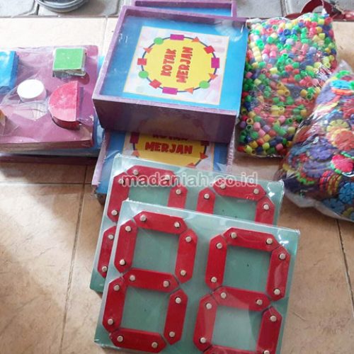 Toko Alat Peraga Edukatif Sentolo Kulon Progo