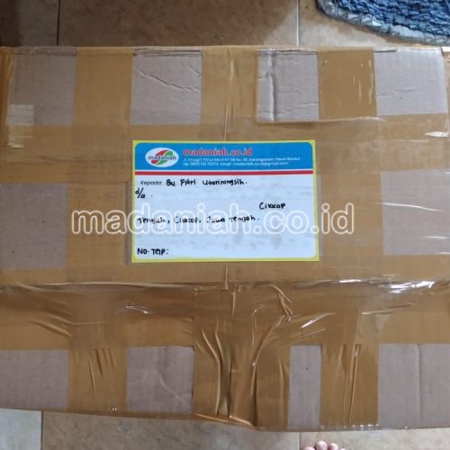 Toko Alat Peraga Edukatif Cilacap Tengah