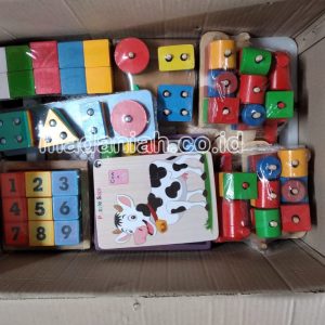 Toko Alat Peraga Edukatif Jatisampurna Bekasi