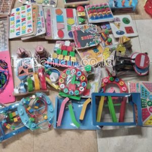 Toko Alat Peraga Edukatif Jatisampurna Bekasi