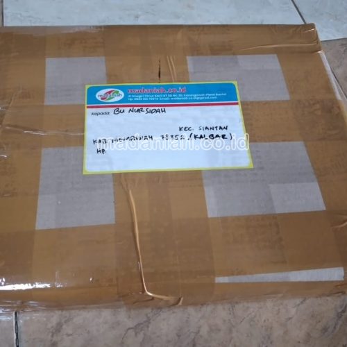 Toko Alat Peraga Edukatif Jongkat Mempawah Kalimantan Barat