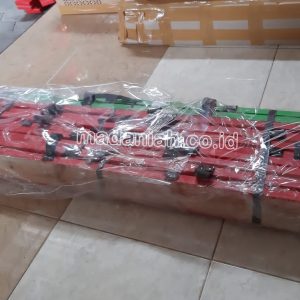 Pengiriman Alat Peraga Edukatif Sidoarjo