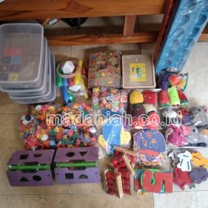 Toko Alat Peraga Edukatif Banguntapan