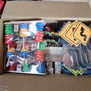 Toko Alat Peraga Edukatif Banjarmasin Timur Kalimantan Selatan