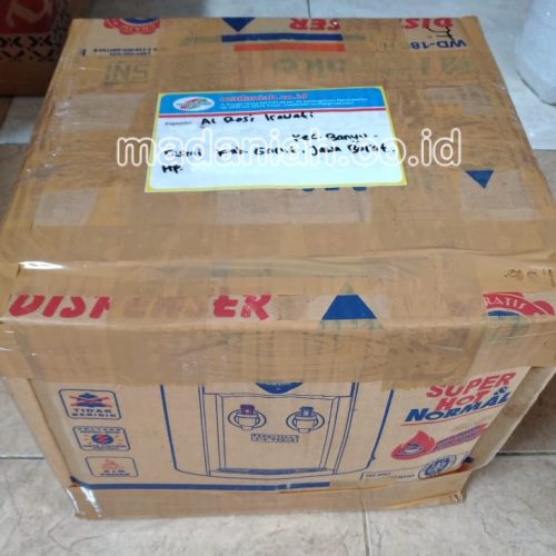 Toko Alat Peraga Edukatif Banyuresmi Garut Jawa Barat