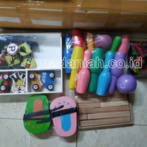 Toko Alat Peraga Edukatif Banyuresmi Garut Jawa Barat