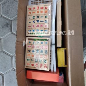 Toko Alat Peraga Edukatif Karawang Barat