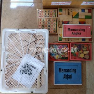 Toko Alat Peraga Edukatif Karawang Barat